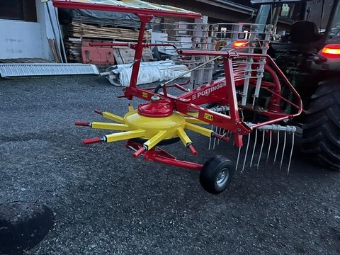 Pöttinger Top 340N 3