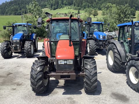 New Holland L 75 DT Standard