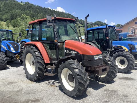 New Holland L 75 DT Standard