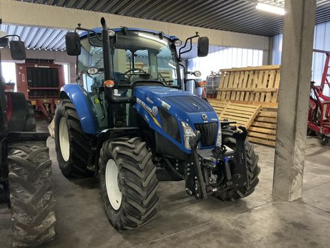 New Holland T4.75 Po