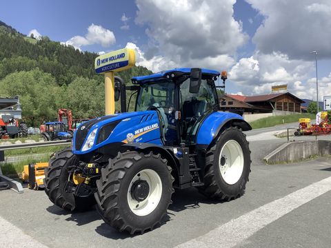 <strong>New Holland T6.165 A</strong><br />