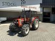 Fiatagri 50-66 DT