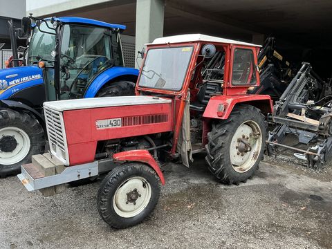Steyr 430
