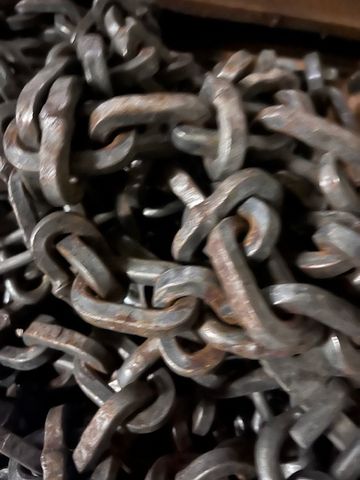 Pewag Doppelspurketten 16.9-30 2