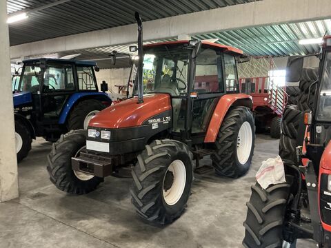 New Holland L 75 DT Standard