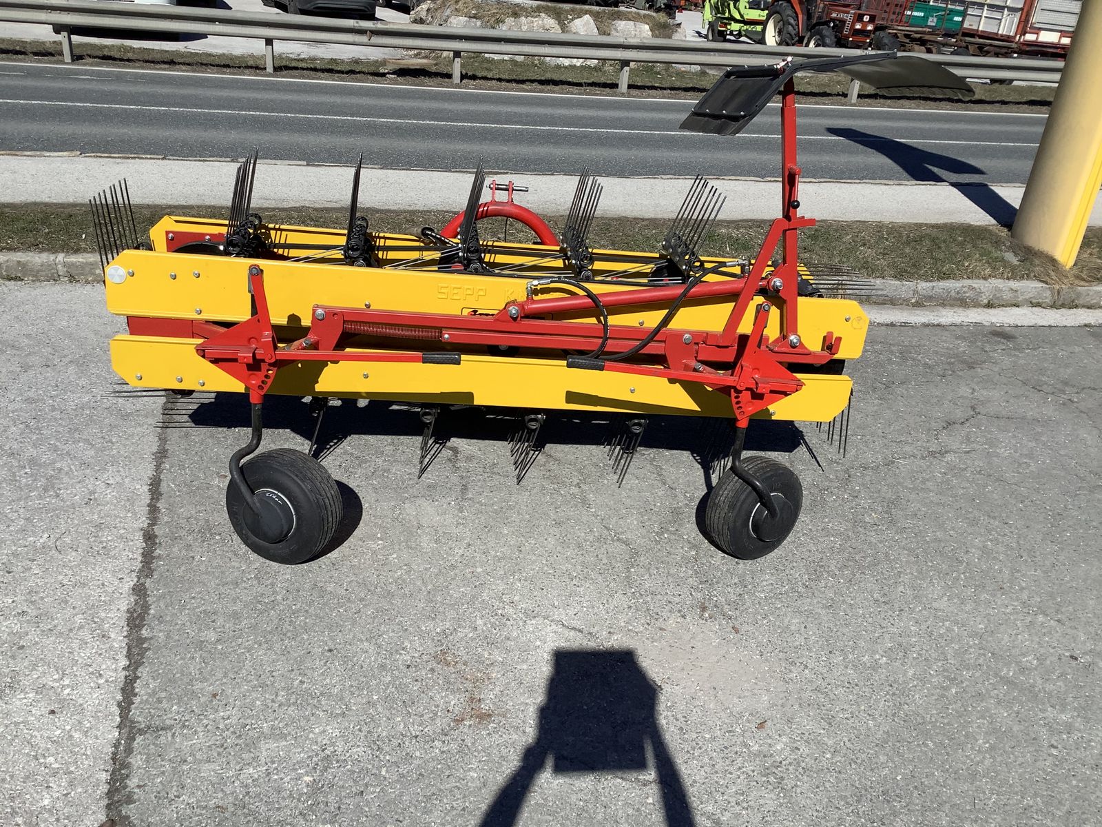 Knüsel B 250/4 LS 3