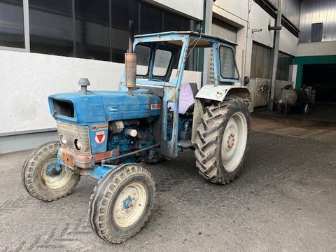 Ford 4000