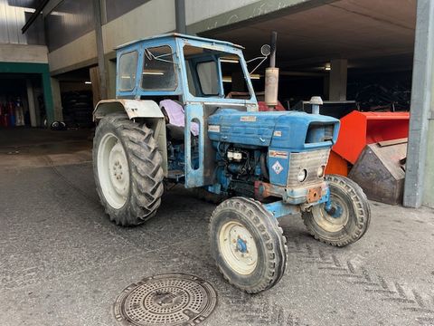 Ford 4000 2