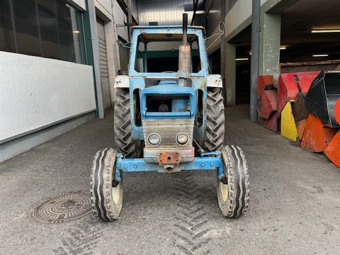 Ford 4000 3
