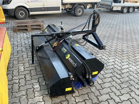 Sonstige Kehrmaschine 