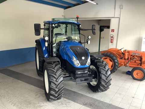 New Holland T5.90 Dual Command  