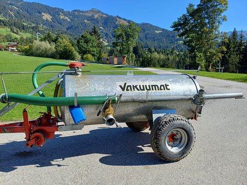Vakuumat VA 2100