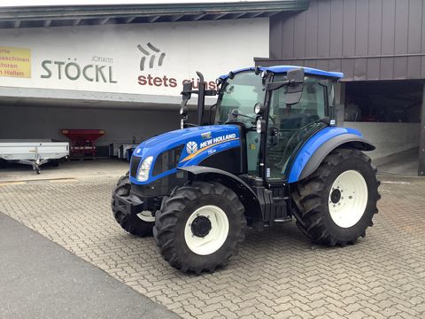 New Holland T 5.85