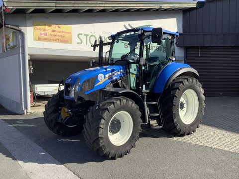 New Holland T5.105 Electro Command