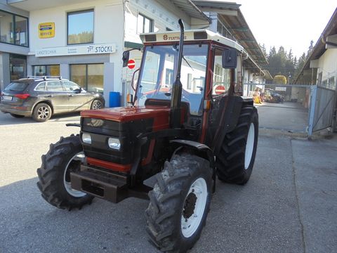 <strong>Fiatagri 72-86 DT</strong><br />