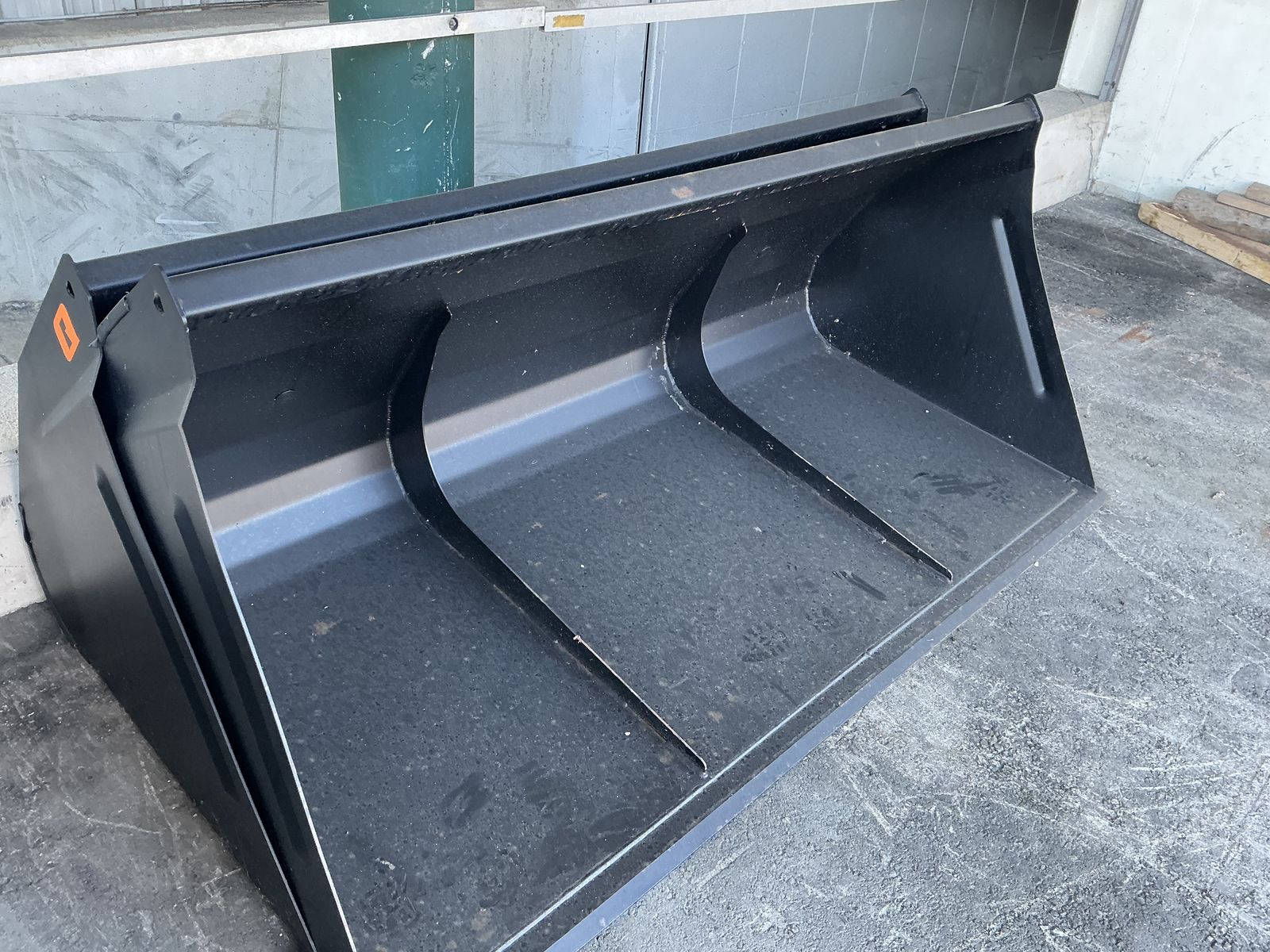 Alö Quicke Schaufeln 3