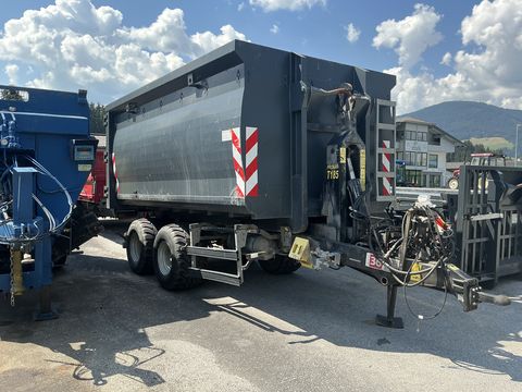 Pronar T185