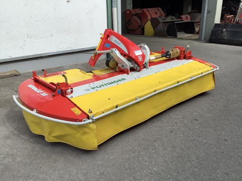 Pöttinger Nova Cat 301 Classic