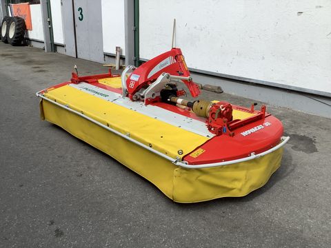 Pöttinger Nova Cat 301 Classic