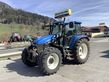 New Holland TS115
