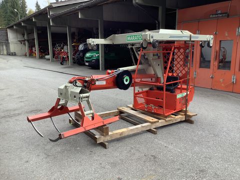 Maraton M35