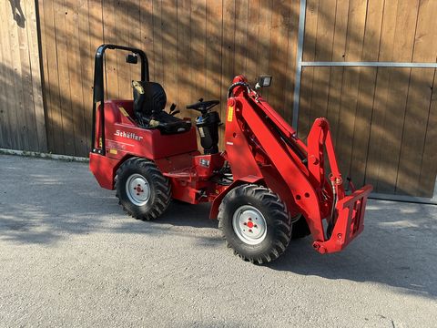 Schäffer 2024 S