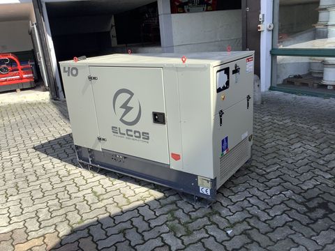 Sonstige ELcos GE.BD.044/040
