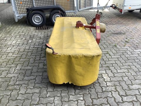Welger SM 190
