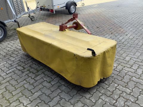 Welger SM 190