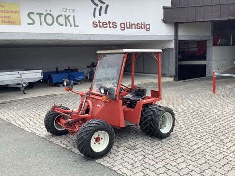 Aebi TT 33