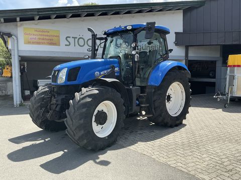 New Holland T6.175