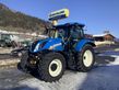 New Holland T6.180 Auto Command SideWinder II (Stage V) 