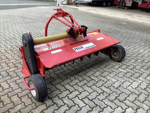 Fella KC 270 D