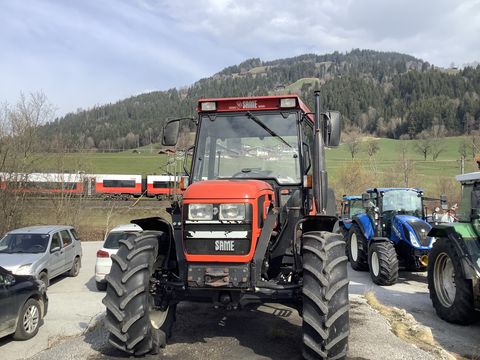 Same Argon 60 2RM 24/12