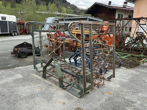 Düvelsdorf Wiesenegge 5m hydraulisch