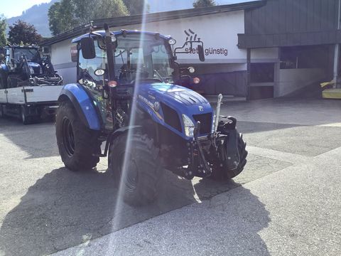 New Holland T4.75 Powerstar