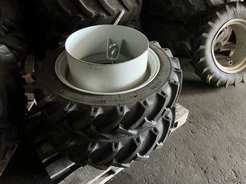 Trinker Zwillingsräder 8.3-24
