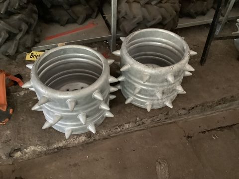 Aebi STRW R