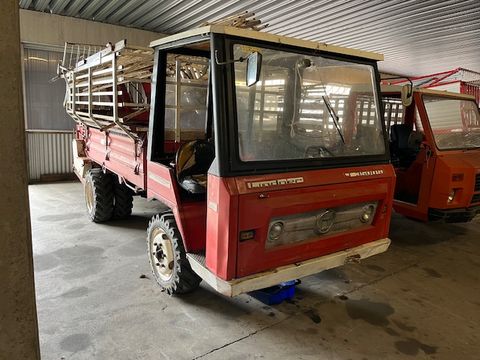Lindner 3500