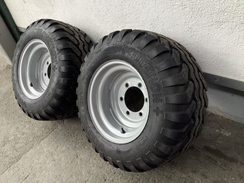 Sonstige Vredestein 380/55-17