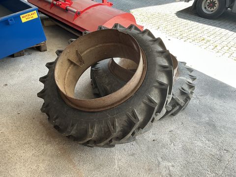 Trinker Zwillingsräder 11.2-28