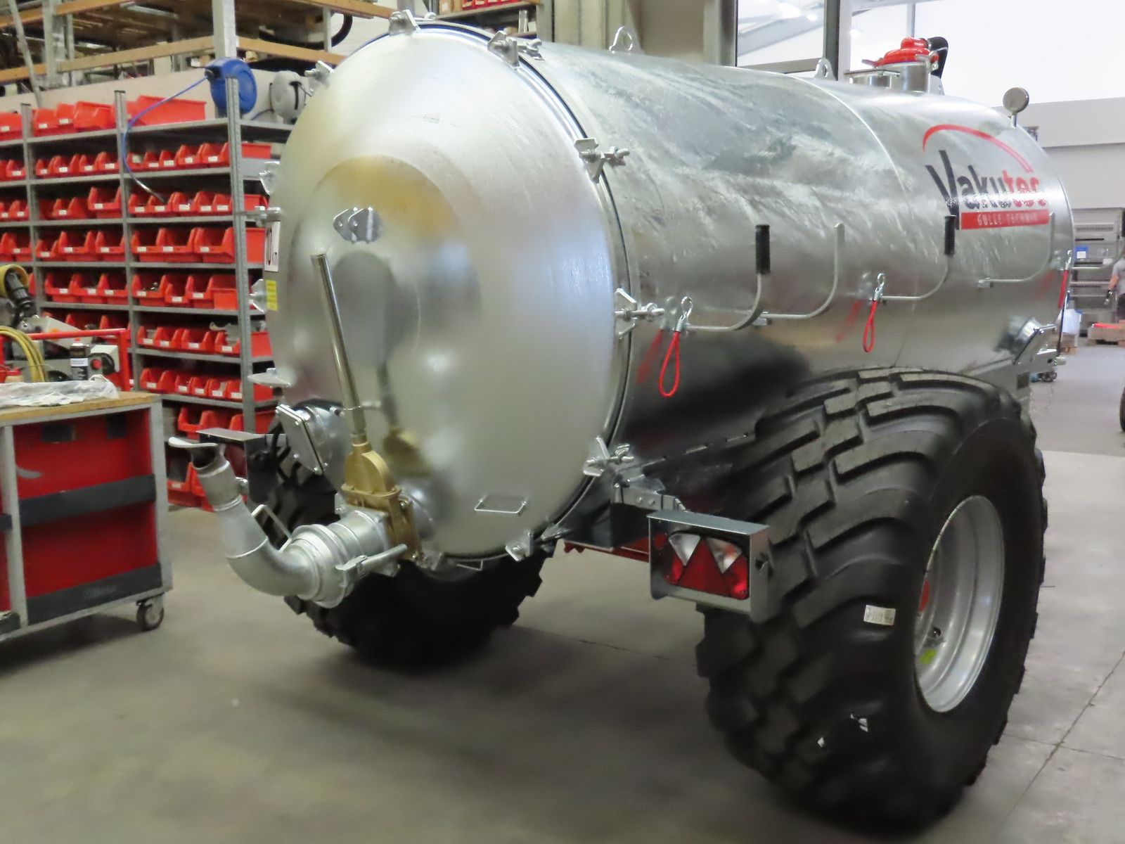 Vakutec VA 5000 1