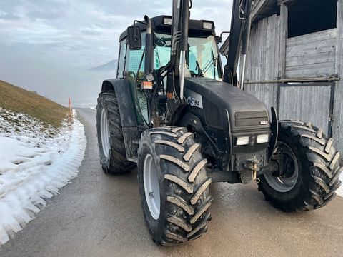 Case IH CS 94a Komfort 2