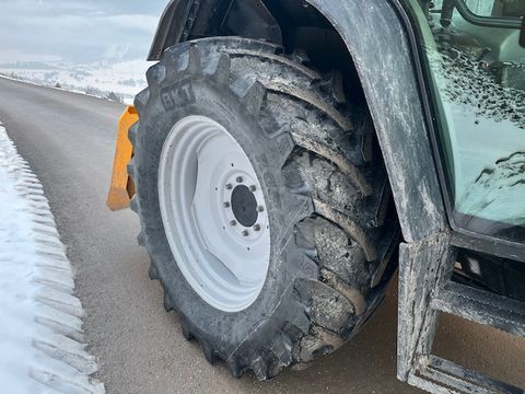 Case IH CS 94a Komfort 3