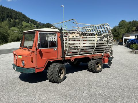 Reform Muli 50