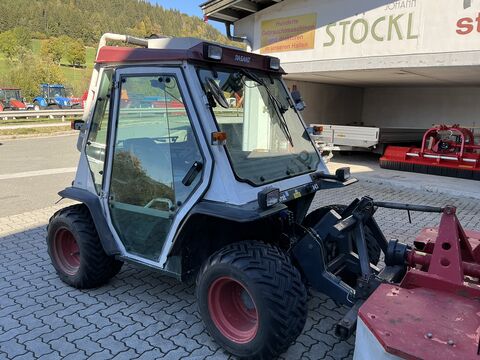 Rasant 9045 Hydro