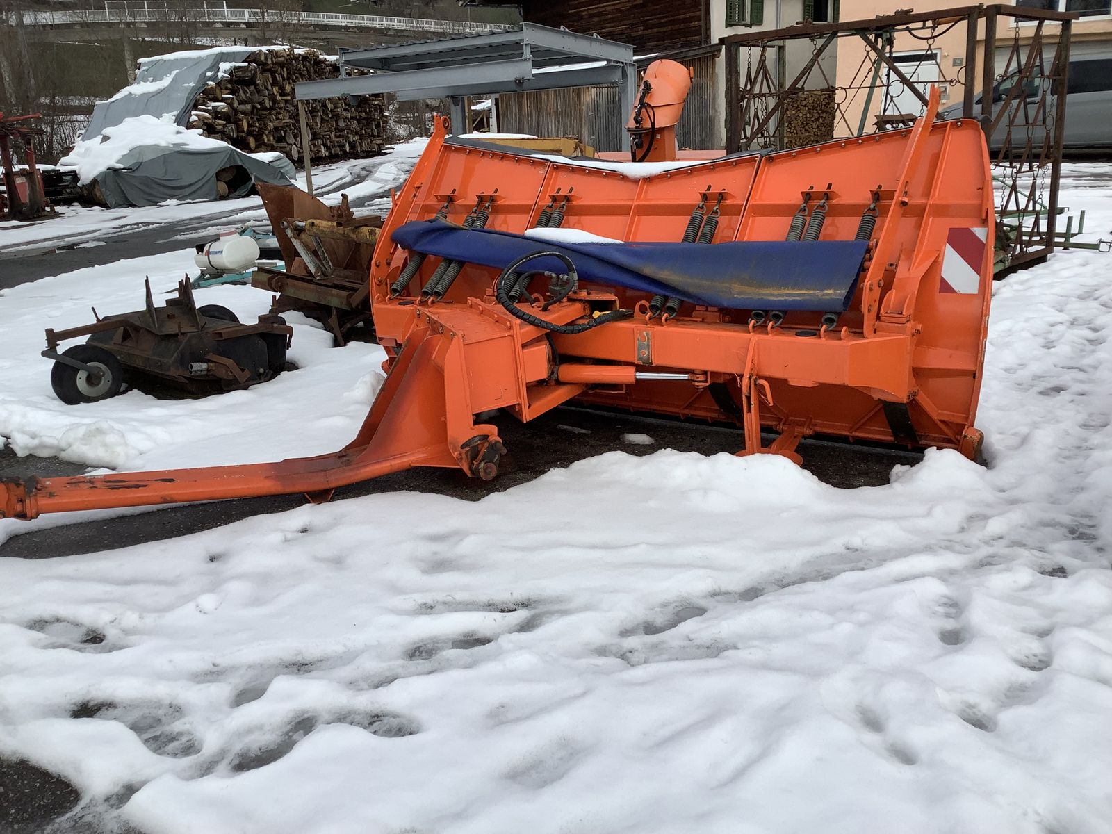 Hydrac SL lll 340 GT 2