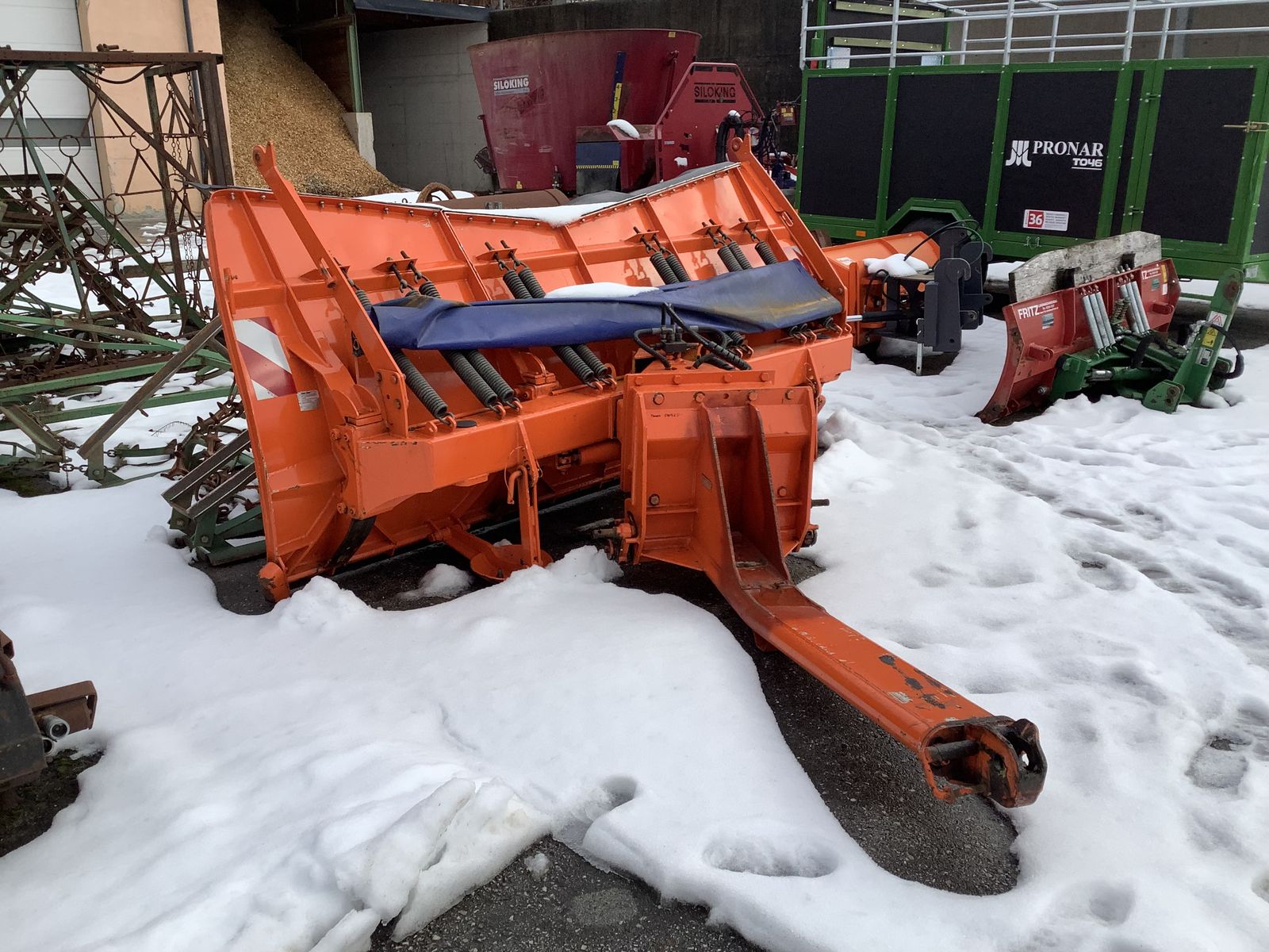 Hydrac SL lll 340 GT 3