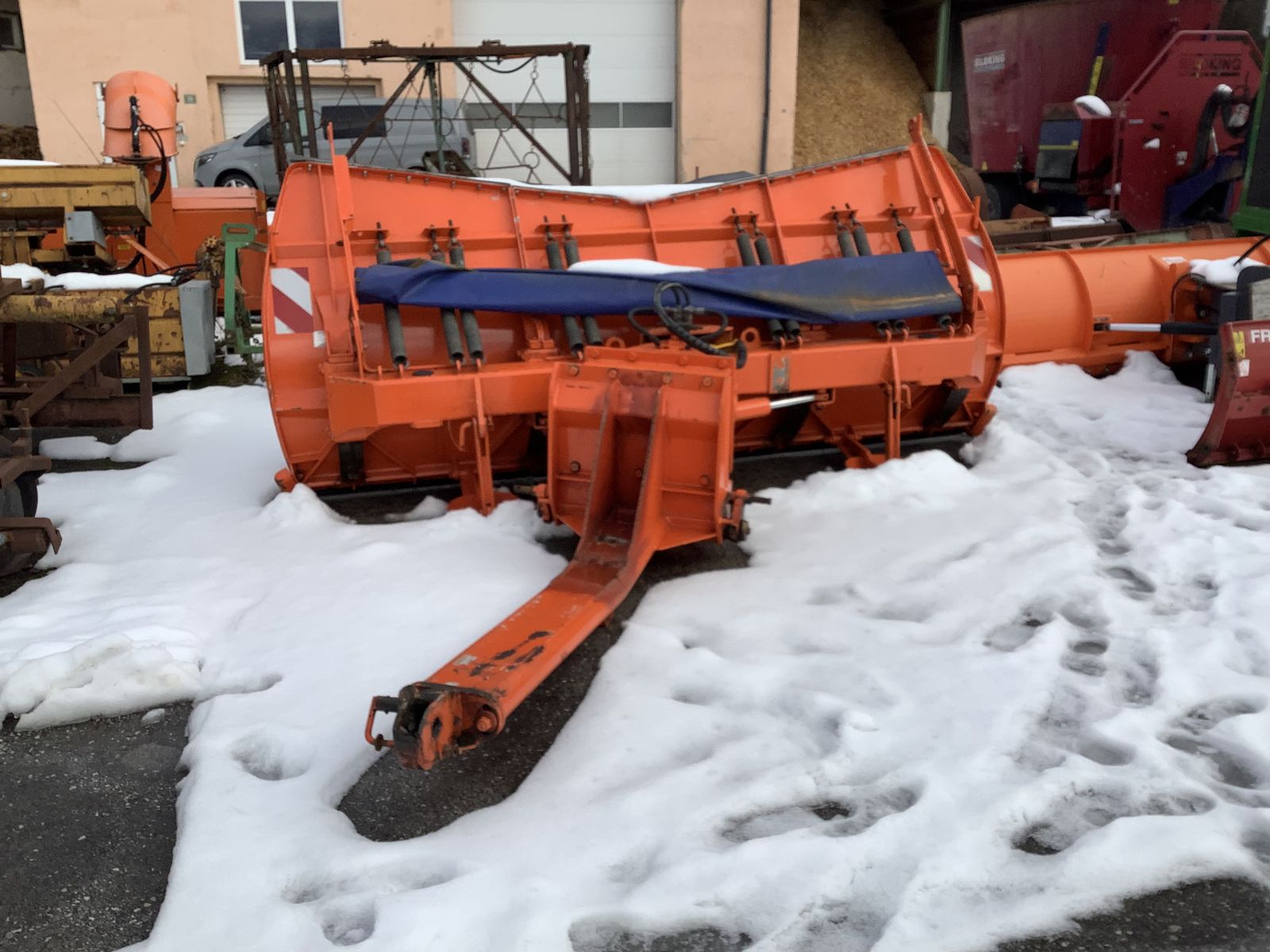 Hydrac SL lll 340 GT 1