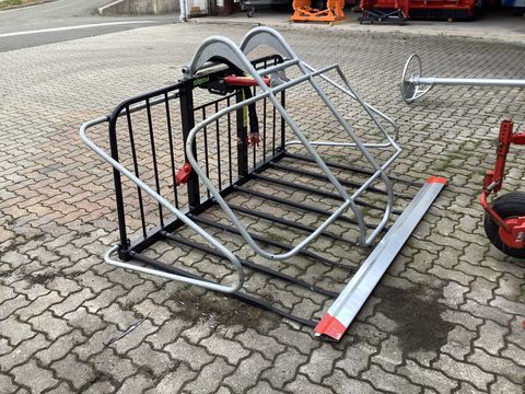 Sonstige Stöckl HS 190